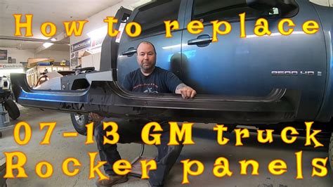 Image result for Inner Rocker Panel Repair