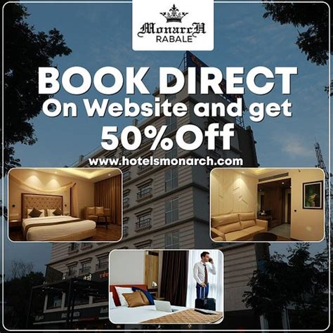 THE MONARCH AT MIDC RABALE (Navi Mumbai) - Hotel Reviews, Photos, Rate ...