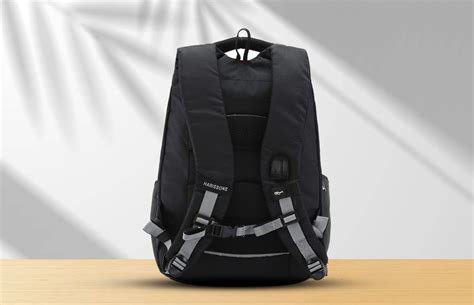 Custom Sirius Premium Laptop Backpack | Personalised Laptop Bags with Logo