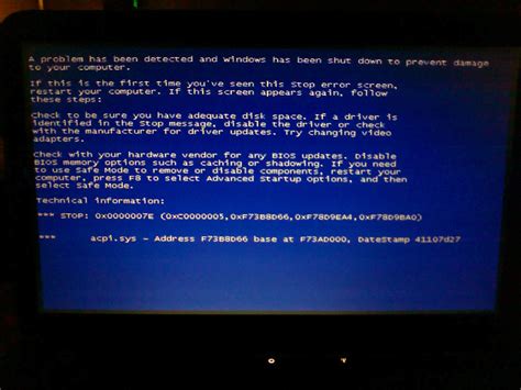 Image result for How to Fix Off Issue Window 7