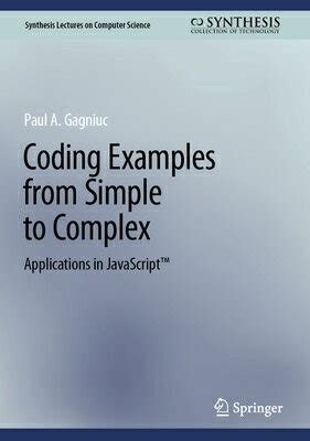 Coding Example Book 的图像结果