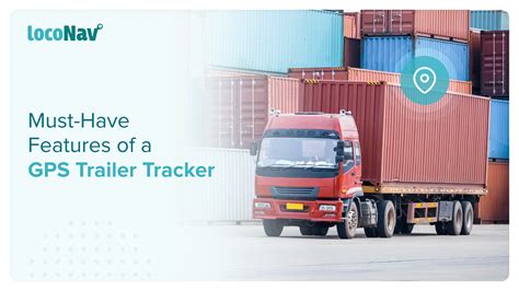 Image result for GPS Trailer Tracking System