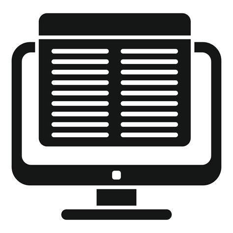 Tips Report Monitor Icon 的图像结果