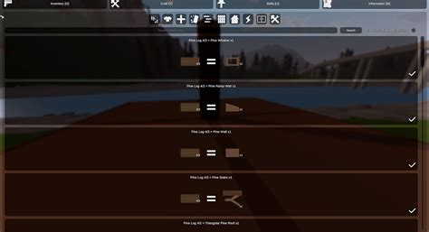Image result for Unturned Building Tutorial