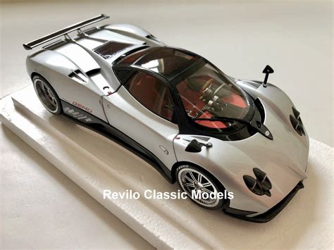 Pagani Model Cars – Revilo Model Cars