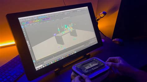 Live Simulation 的图像结果