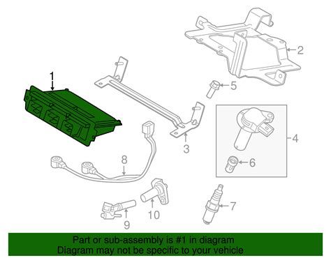 Image result for Ford Engine Control Module