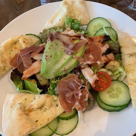 PREZZO ITALIAN RESTAURANT GRANTHAM - 34-35 St. Peters Hl - Menu, Prices ...