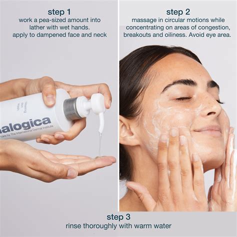 Buy Clearing Skin Wash For Oily & Acne-prone Skin | Dermalogica India