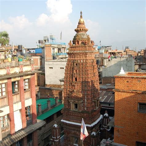 Mahaboudha Temple, Patan (Lalitpur) - Tripadvisor