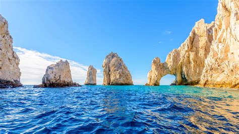Los Cabos vs. Cancun: Which Is Better for Families? - The Family ...