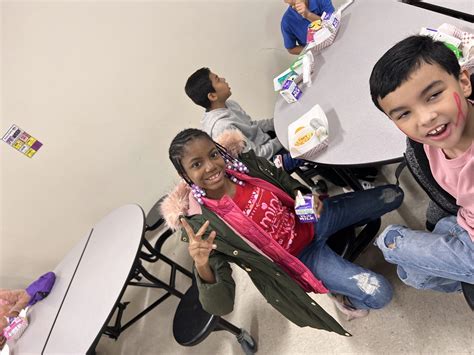 Photo Gallery - Rosa Parks Middle School