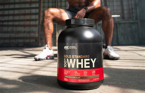 Image result for Optimum Protein Powder