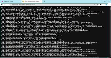 Image result for Dataverse Easy API Creation On Power Apps