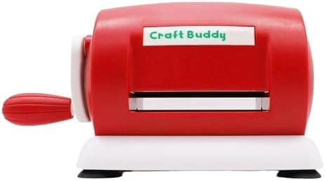 Artnery Die Craft Machine Paper Card Craft Scrapbooking Dies Manual ...