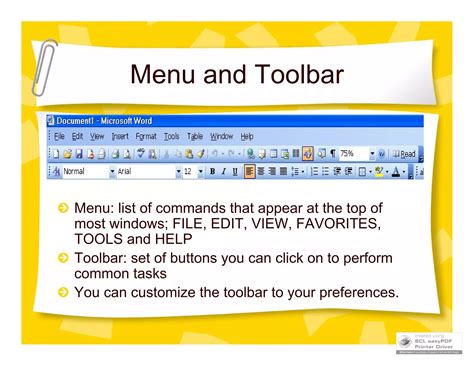 Image result for Example of Basic Computer Operations