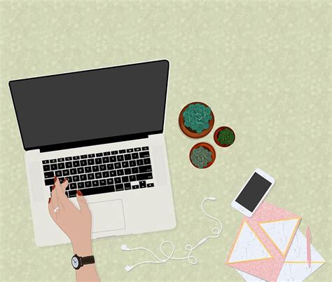 Image result for Computer Hand Drawing