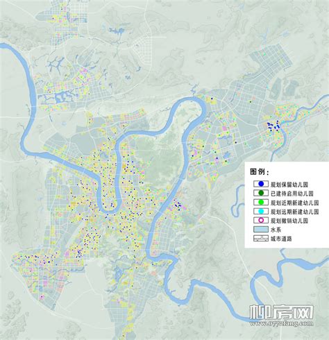 柳州市教育布点规划：到2035年主城将配置1349所学校-搜狐大视野-搜狐新闻