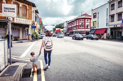 Geylang - What to do in Geylang - Go Guides