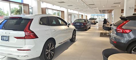 Volvo Cars North Miami - Miami, FL | Cars.com