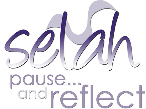 What Is The Meaning Of Selah In Psalm at Gaylord Matos blog