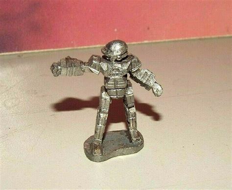 Image result for BattleTech Commando
