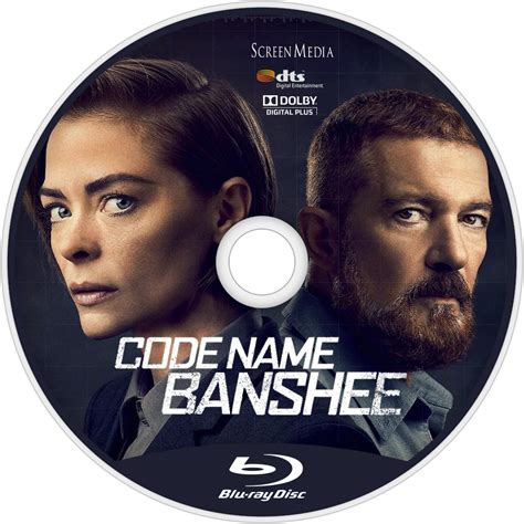 Image result for Code Name Banshee Plot