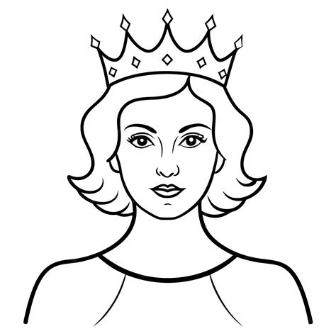 Outline Of Queen