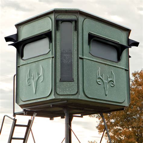 Hunting Blinds, Box Blinds and Deer Blinds for Sale - Redneck Blinds
