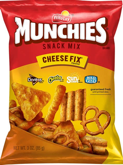 Munchies Snack Mix Ultimate Cheddar at Joyce Hartmann blog