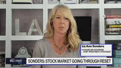 Liz Ann Sonders | Backdrop Books