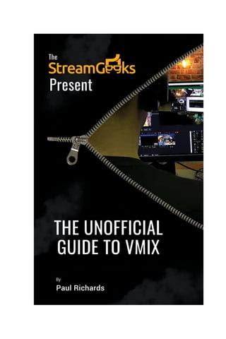 Image result for vMix Tutorials for Beginners