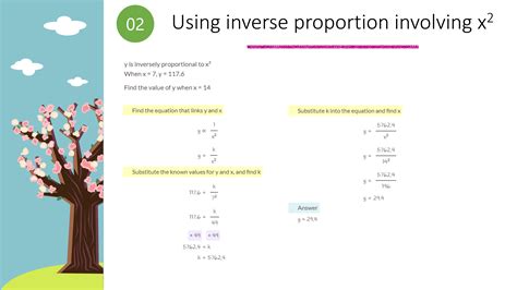 Image result for Direct and Inverse Proportion Lesson