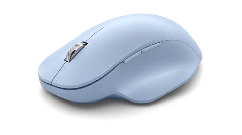 Microsoft Bluetooth Ergonomic Mouse – ACE Peripherals