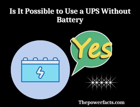 Image result for Computer without UPS