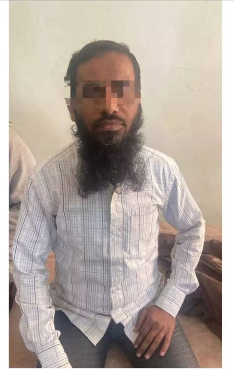Kolkata cops nab ISIS-linked terror suspect from Madhya Pradesh, third ...