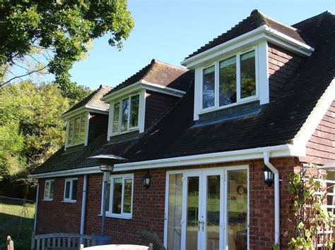 Fascias and Soffits in Portsmouth - The Fascia Company