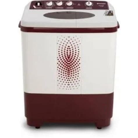 Sansui SS73FM-DMA 7.3 Kg Semi Automatic Top Load - Price in India ...