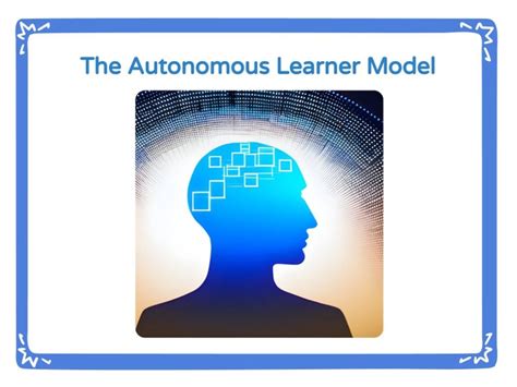 Image result for Autonomous Learning