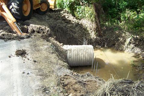 Stormwater Systems | West Chester Township, OH