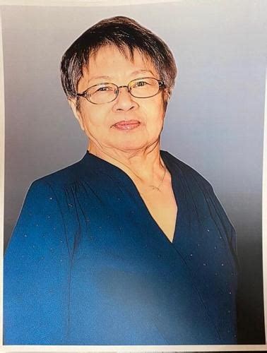 Linda M. Fung Obituary (2025) - Chicago, IL - Dalcamo Funeral Home