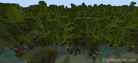 Swamp Minecraft 的图像结果