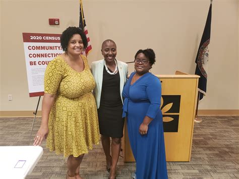 2020 Census Outreach Ramps Up in Greater Prince William Area - Virginia ...