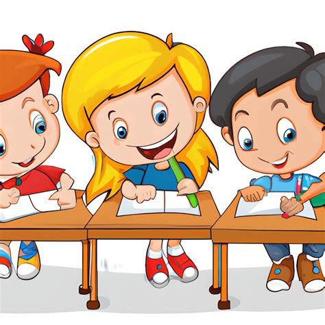 Homework Cartoon 的图像结果