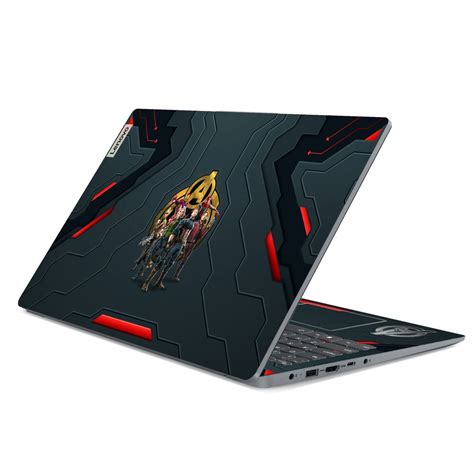 Shop Assemble Legends Laptop Skin for Lenovo | Buy Online Now – SkinsLegend