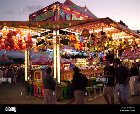 Champlain valley fair vermont hi-res stock photography and images - Alamy