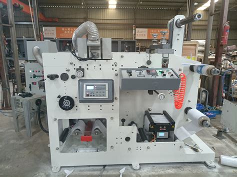 Image result for Sticker Trasfer Printing Machine Rooling Machin