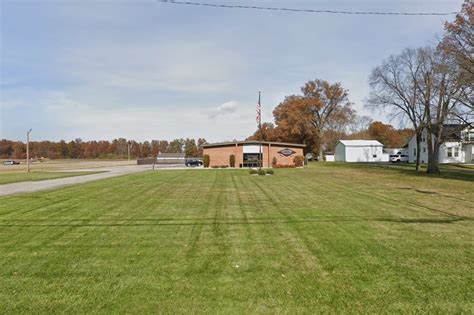 Lima Municipal Court in Lima, OH - Legal Aid