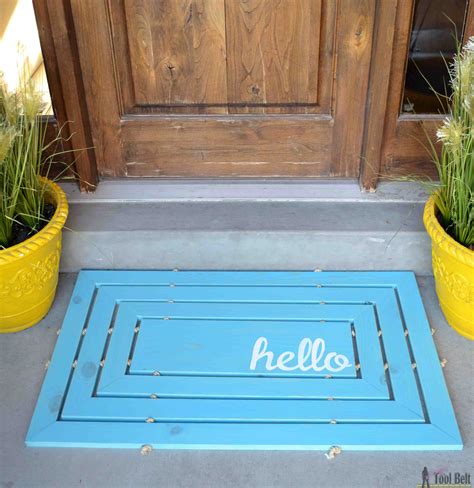 Image result for Door Mat Making