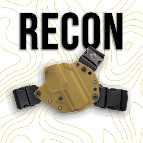 RECON - Custom